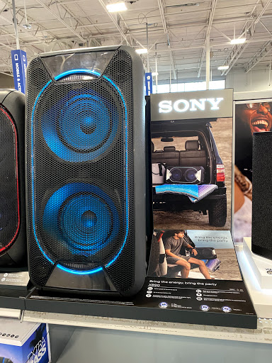 Electronics Store «Best Buy», reviews and photos, 390 Northridge Mall, Salinas, CA 93906, USA