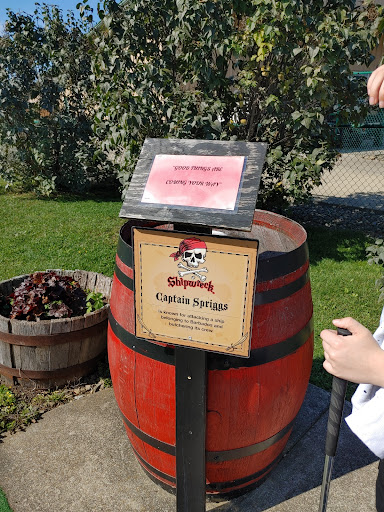 Amusement Center «Shipwreck Golf Amusement Center», reviews and photos, 759 NY-13, Cortland, NY 13045, USA