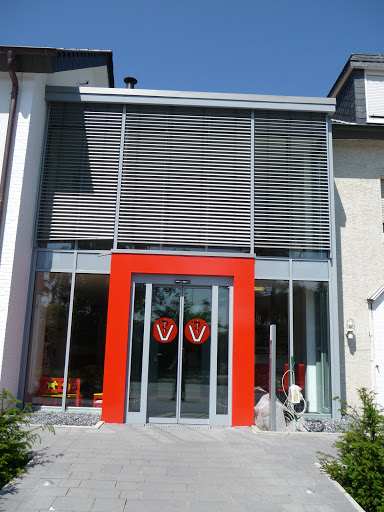 Kleintierzentrum am Jahnstadion - Oelde unter Oelde, 