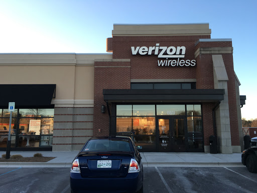 Cell Phone Store «Verizon», reviews and photos, 11511 Parkside Dr, Knoxville, TN 37934, USA