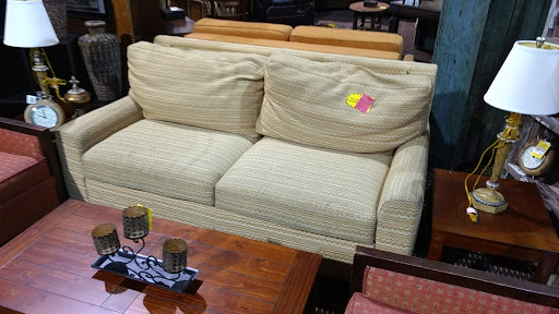 Used Furniture Store «IRCA», reviews and photos, 2620 E Greenway Rd, Phoenix, AZ 85032, USA