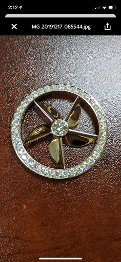 Jeweler «The Jewelers», reviews and photos, 1501 W Main St, Lebanon, TN 37087, USA