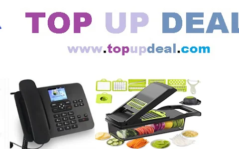 Top Up Deal Pvt. Ltd. image