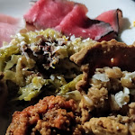 Photo n°3 de l'avis de Roberto.e fait le 26/06/2019 à 22:36 sur le  Ristorante Belvedere à Monte San Savino