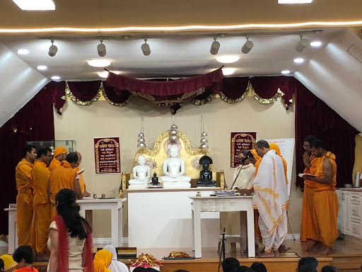 Sri Jain Mandir