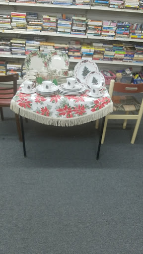 Thrift Store «BeeHive Thrift Store SBRM», reviews and photos, 7136 Rising Sun Ave, Philadelphia, PA 19111, USA