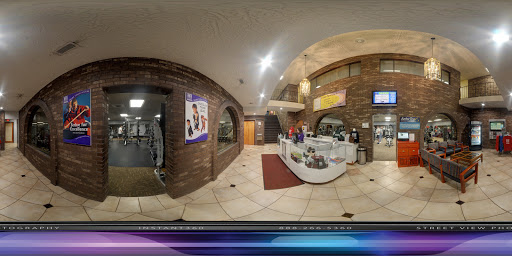 Gym «Forum Fitness Center», reviews and photos, 34250 Ford Rd, Westland, MI 48185, USA