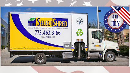 SelectShred, Inc.