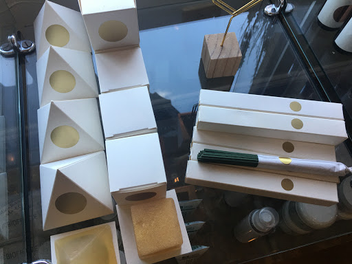 Day Spa «The Green Tree Day Spa and Skin Care Clinic», reviews and photos, 6842 Douglas Blvd M, Douglasville, GA 30135, USA