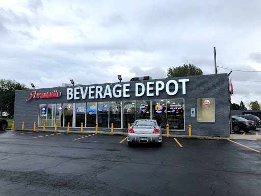 Liquor Store «Pauls Liquor», reviews and photos, 3115 Belvidere Rd, Waukegan, IL 60085, USA