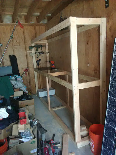 Self-Storage Facility «Huntington Park Self Storage», reviews and photos, 5961 Santa Fe Ave, Huntington Park, CA 90255, USA