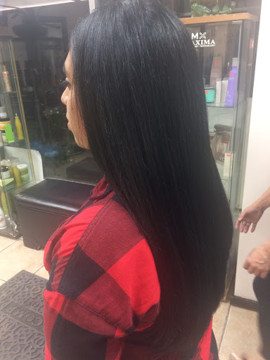 Beauty Salon «Glamour Hair Salon», reviews and photos, 4309 National St, Corona, NY 11368, USA