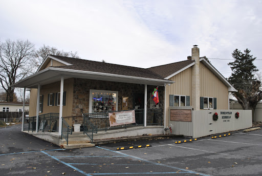 Homestead Kennels & Cattery