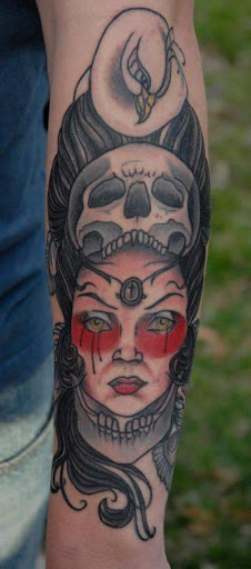 Explore last airbender tattoo ideas, creative tattoo ideas in Powell, available at Against All Odds Tattoos and Piercings