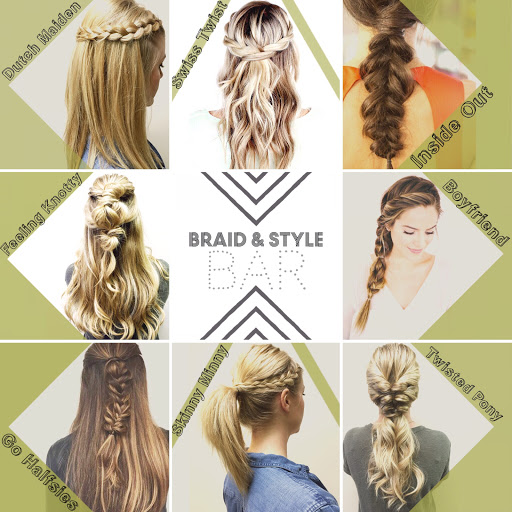 Beauty Salon «Sugar Salon», reviews and photos, 6534 Central Ave, Wichita, KS 67206, USA