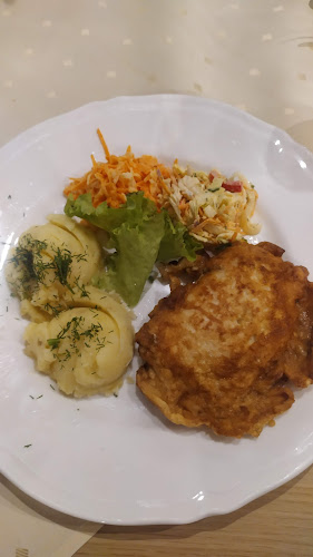 Opinii despre Hotel - Restauracja Chata Karczowiska în Lubin - Catering