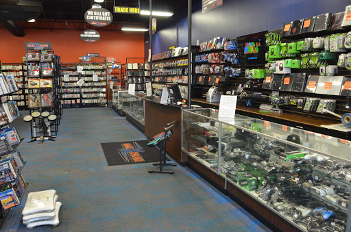 Video Game Store «Game X Change», reviews and photos, 1202 S James Campbell Blvd, Columbia, TN 38401, USA