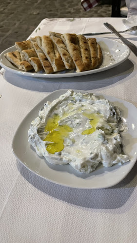 Comentarii opinii despre Martin's Restaurant