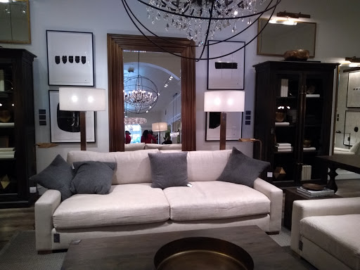Interior Designer «Restoration Hardware», reviews and photos, 281 University Ave, Palo Alto, CA 94301, USA
