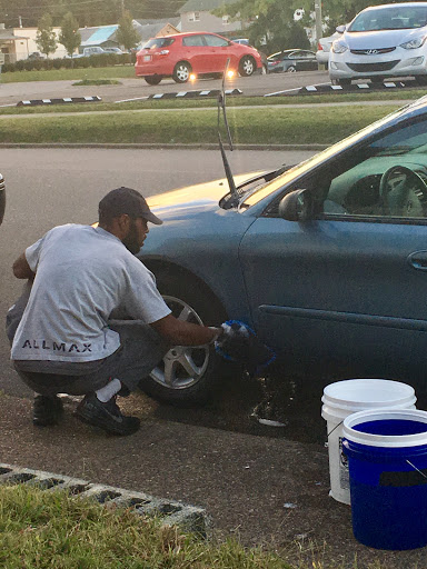 Meticulous Reflections LLC en South Charleston