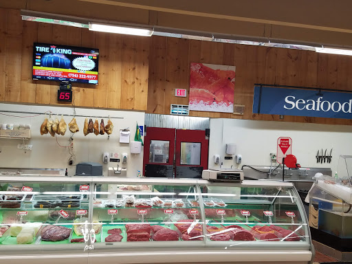 Supermarket «Seabra Foods», reviews and photos, 839 W Sample Rd, Pompano Beach, FL 33064, USA