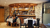 Atmosphère du Restaurant gastronomique Les Fées Mères à La Bourboule - n°4