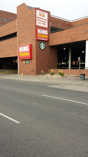 Grocery Store «King Soopers», reviews and photos, 1331 Speer Blvd, Denver, CO 80204, USA