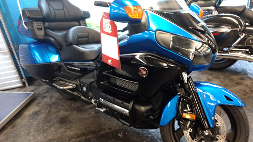 Motorcycle Dealer «Canandaigua Motorsports», reviews and photos, 2366 NY-332, Canandaigua, NY 14424, USA