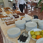 Photo n°2 de l'avis de Stefano.u fait le 02/07/2023 à 09:16 sur le  Hotel Santo Stefano à San Michele al Tagliamento