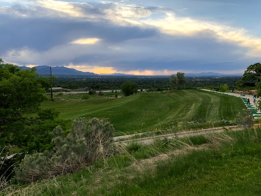 Public Golf Course «Old Mill Golf Course», reviews and photos, 6080 Wasatch Blvd, Holladay, UT 84121, USA