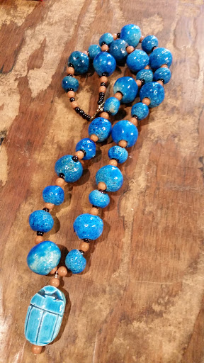 Gift Shop «Harvest Beads & Silver», reviews and photos, 849 Main St, Manchester, CT 06040, USA