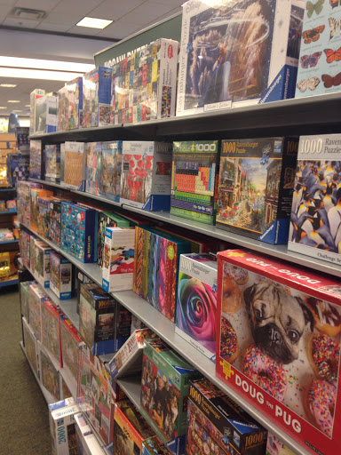 Book Store «Barnes & Noble», reviews and photos, 1680 Campbell Ln, Bowling Green, KY 42104, USA