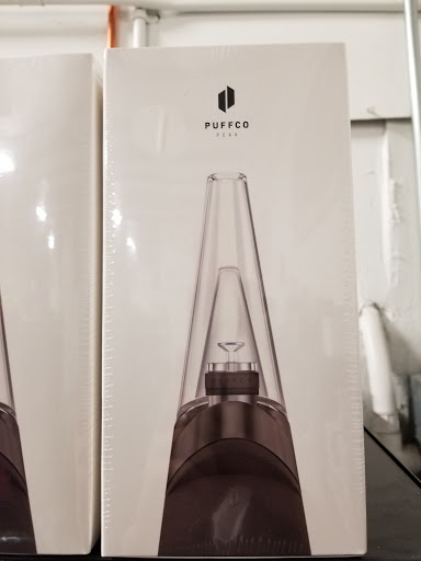 Tobacco Shop «Collective Glass Smoke Shop», reviews and photos, 3616 McRae Blvd #2, El Paso, TX 79925, USA