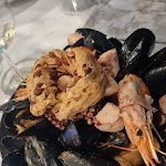 Photo n°2 de l'avis de Mario.o fait le 10/04/2023 à 17:46 sur le  Ristorante addòre à Naples