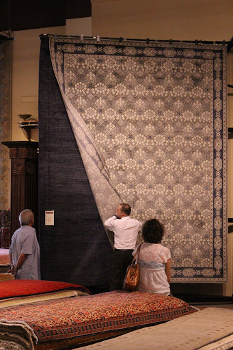 Rug Store «NW Rugs & Furniture», reviews and photos, 29735 Town Center Loop W, Wilsonville, OR 97070, USA