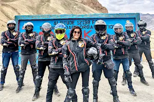 Mototour Ladakh image