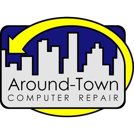 Computer Repair Service «Around-Town Computer Repair», reviews and photos, 213 N Douty St, Hanford, CA 93230, USA