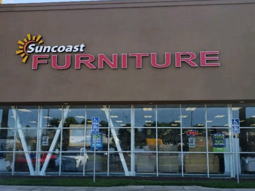 Suncoast Furniture Inc.