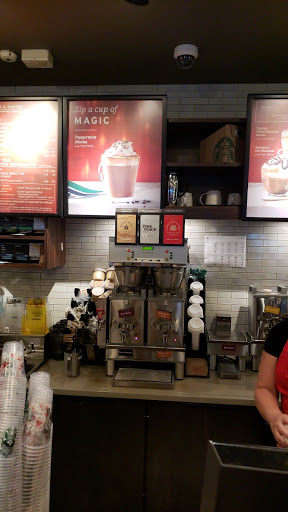 Coffee Shop «Starbucks», reviews and photos, 1251 Middle Country Rd, Selden, NY 11784, USA