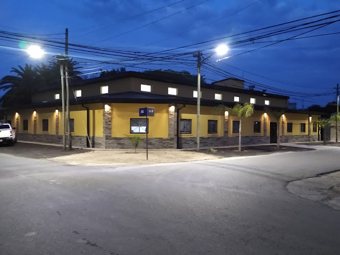 Sol de Hudson Residencia para Adultos