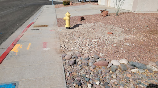 Plumber «Roto-Rooter Plumbing & Drain Services», reviews and photos, 639 E Brooks Ave #209, North Las Vegas, NV 89030, USA