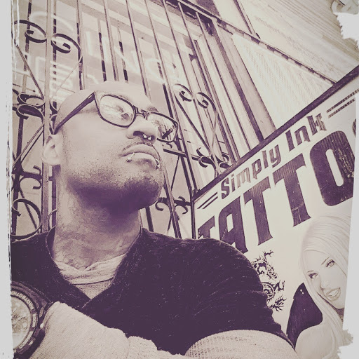 Explore cartoon tattoo ideas for men, creative tattoo ideas in Los Angeles, available at SIMPLY INK