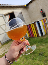 Photo n°24 de Fish And Chips Pougemin à Louzignac ()