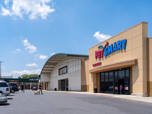 Shopping Mall «Lehigh Shopping Center», reviews and photos, W Union Blvd, Bethlehem, PA 18018, USA