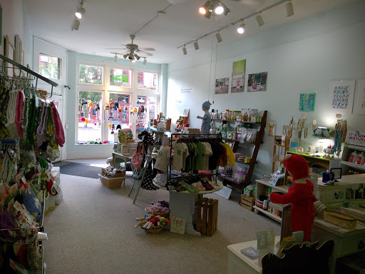 Mother & Earth Baby Boutique