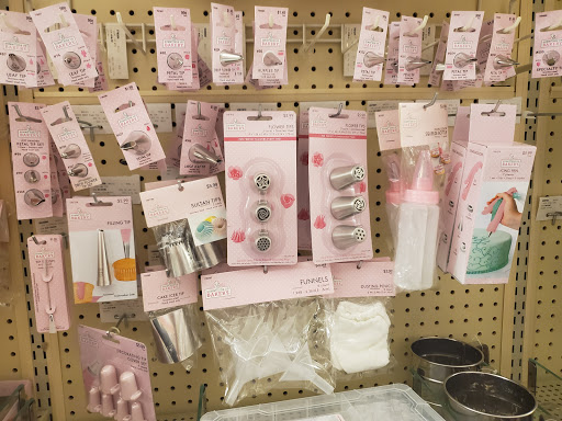 Craft Store «Hobby Lobby», reviews and photos, 3300 W Expy 83 #700, McAllen, TX 78501, USA