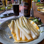 Photo n°1 de l'avis de Kay.a fait le 26/04/2023 à 17:16 sur le  Staßfurter Landhaus à Staßfurt