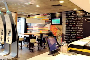 McDonald's Poitiers Sud image