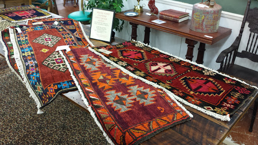 Consignment Shop «Classic Treasures Furniture Consignment», reviews and photos, 2659 Durham-Chapel Hill Blvd, Durham, NC 27707, USA