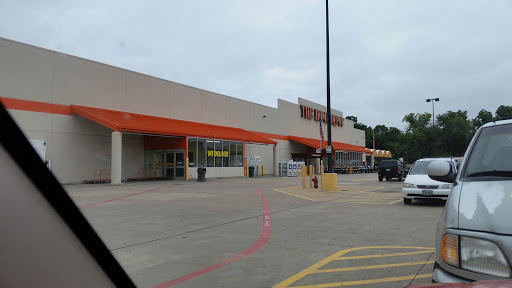Home Improvement Store «The Home Depot», reviews and photos, 3850 S Carrier Pkwy, Grand Prairie, TX 75052, USA